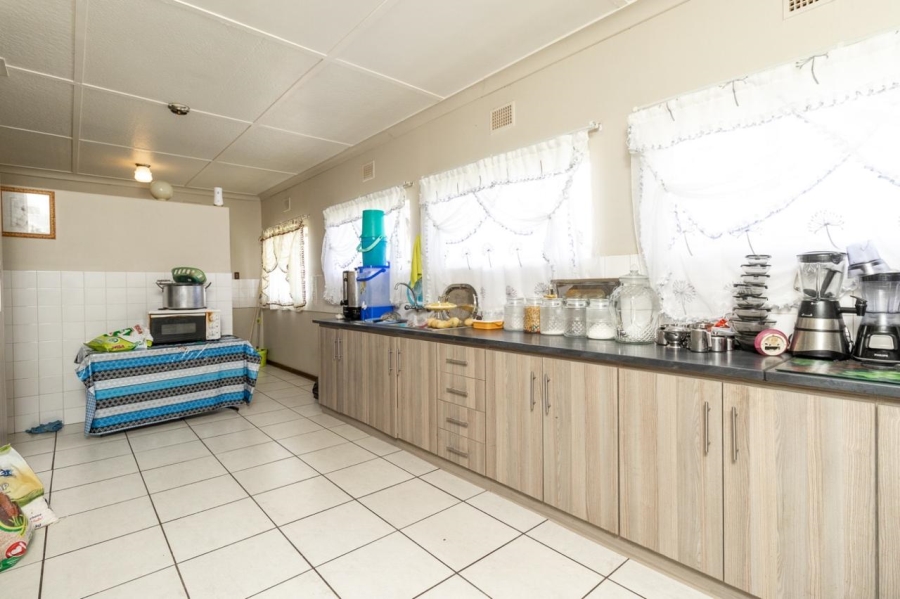 3 Bedroom Property for Sale in Declercqville North West